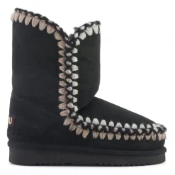 Eskimo 24 With 3d Overstitching