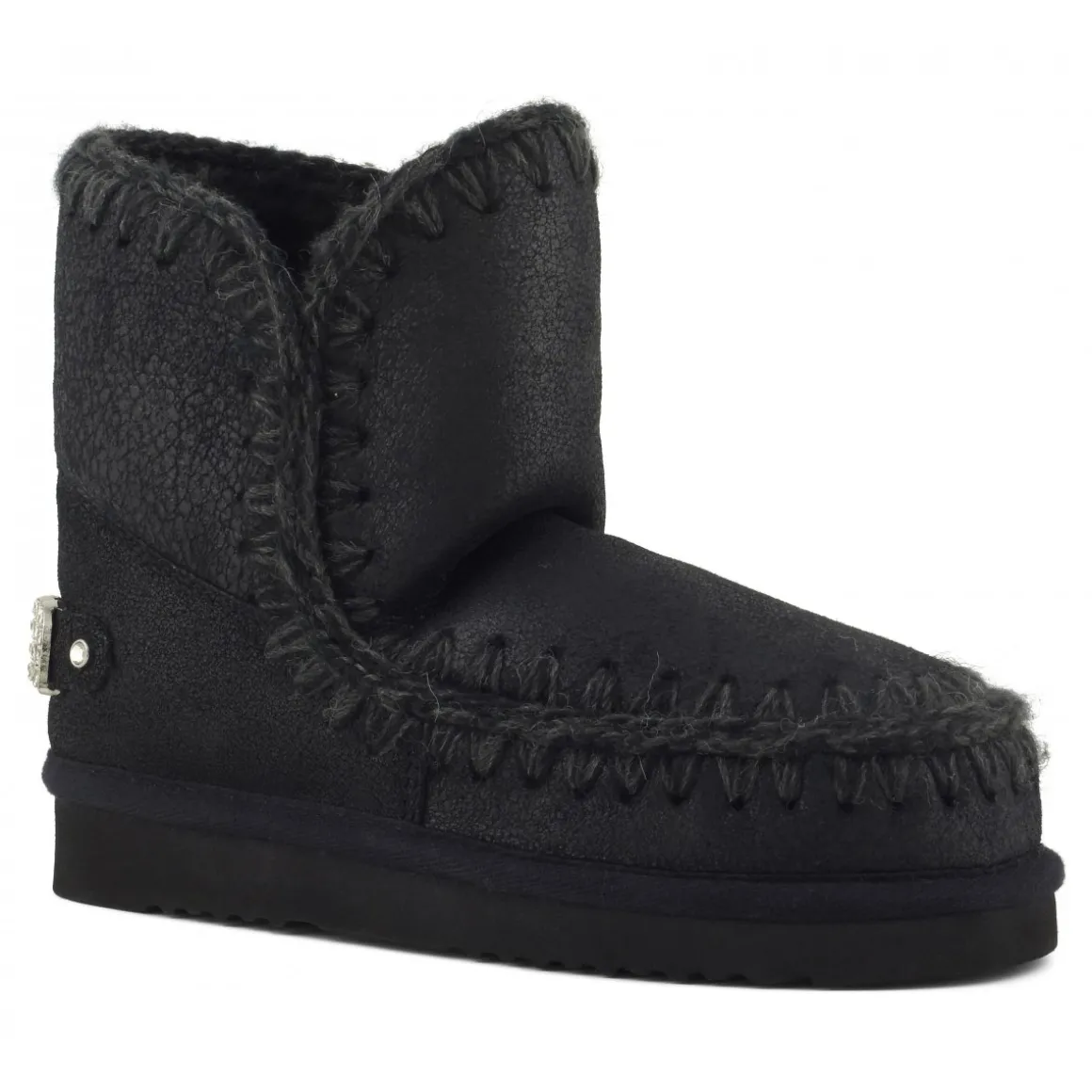 Eskimo 18 With Rhinestones Logo
