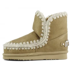 Eskimo 18 With Rhinestones Logo
