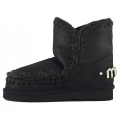 Eskimo 18 With Rhinestones Logo