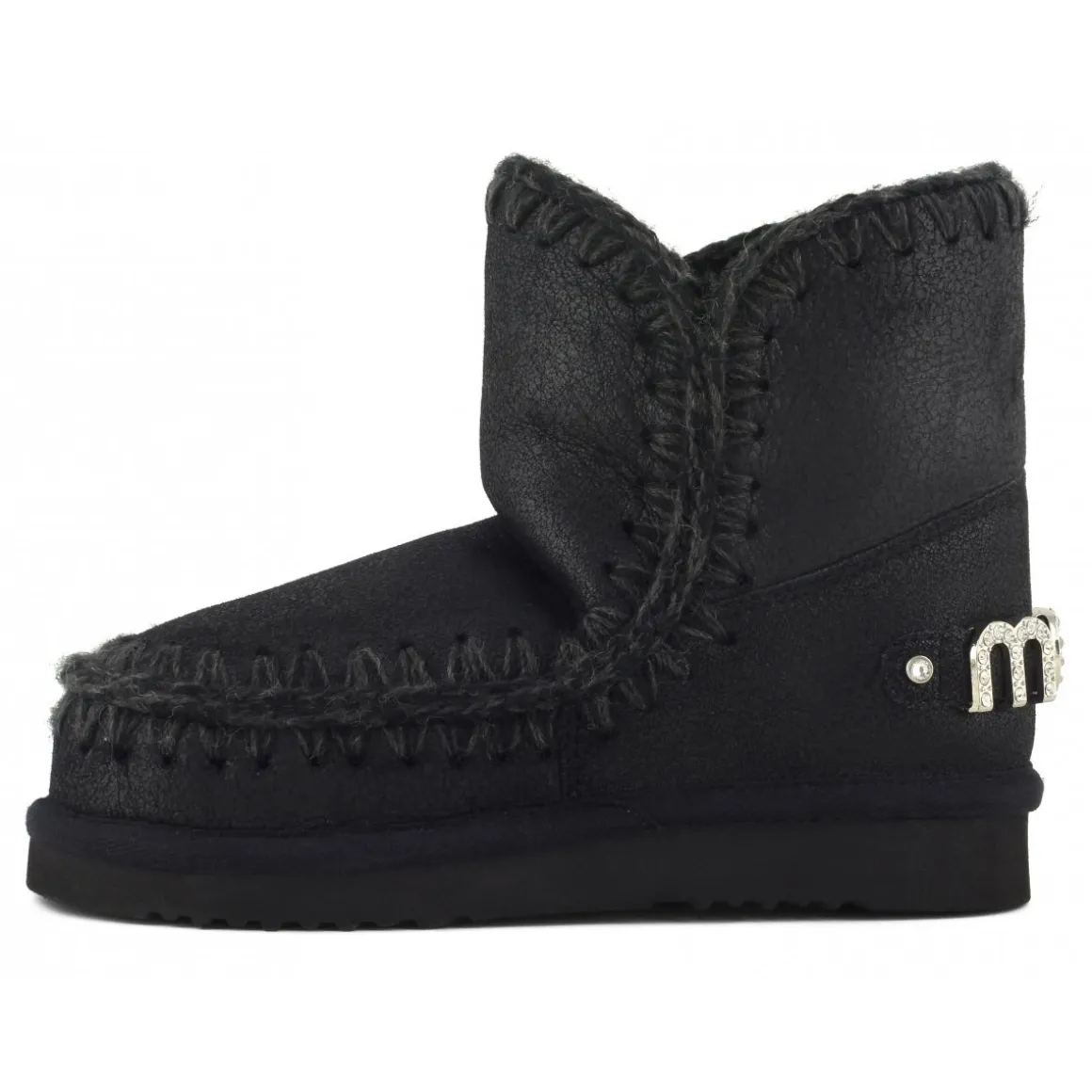 Eskimo 18 With Rhinestones Logo