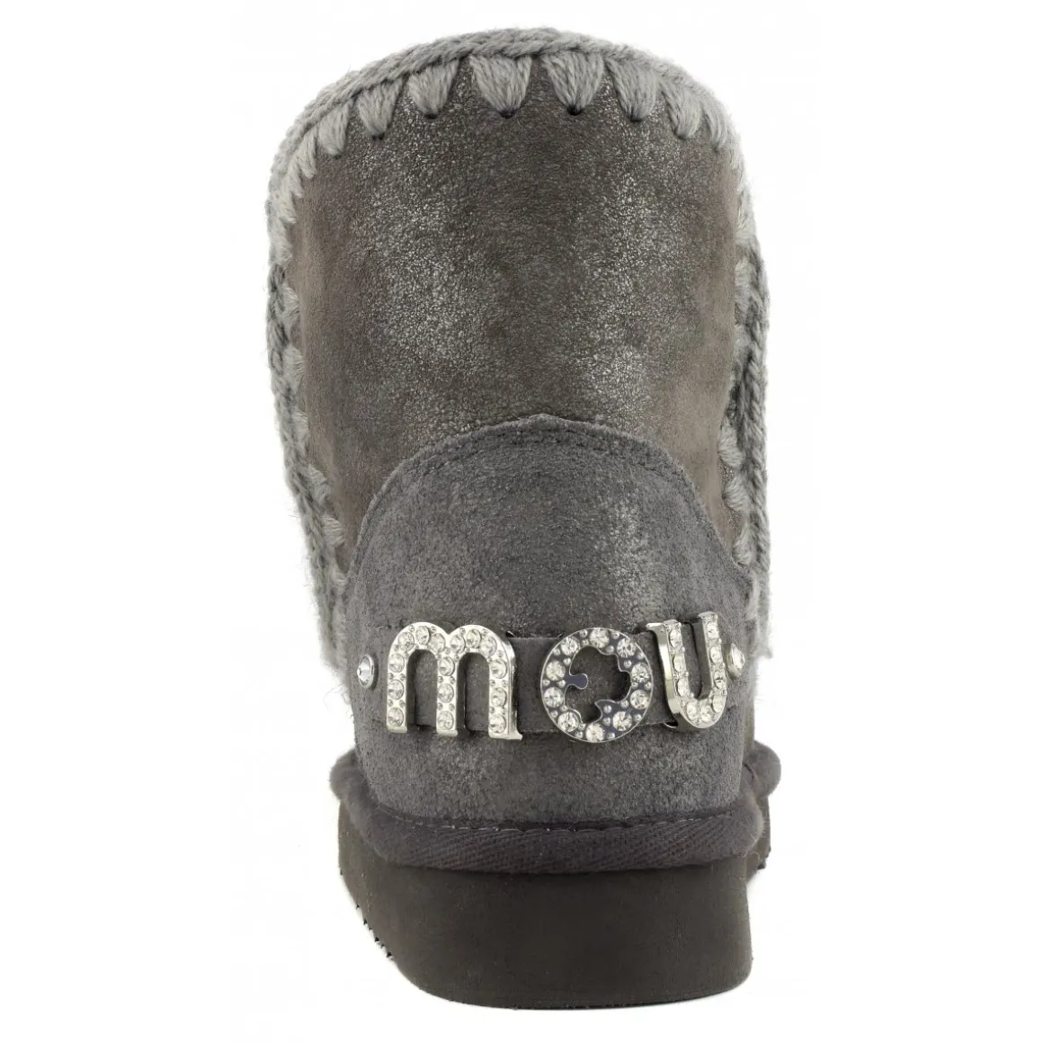 Eskimo 18 With Rhinestones Logo