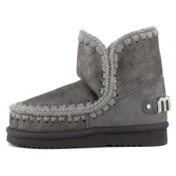 Eskimo 18 With Rhinestones Logo