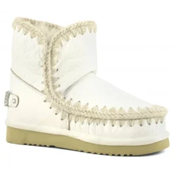 Eskimo 18 With Rhinestones Logo