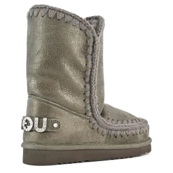 Eskimo 24 With Rhinestones Logo