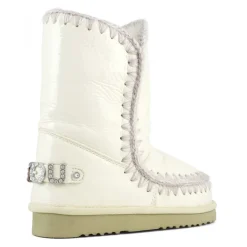 Eskimo 24 With Rhinestones Logo
