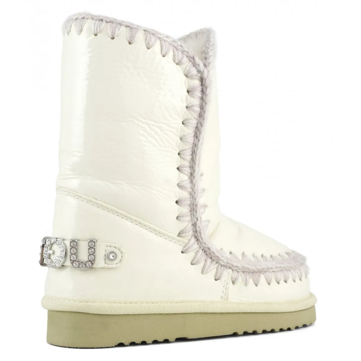 Eskimo 24 With Rhinestones Logo