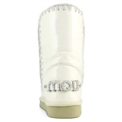 Eskimo 24 With Rhinestones Logo