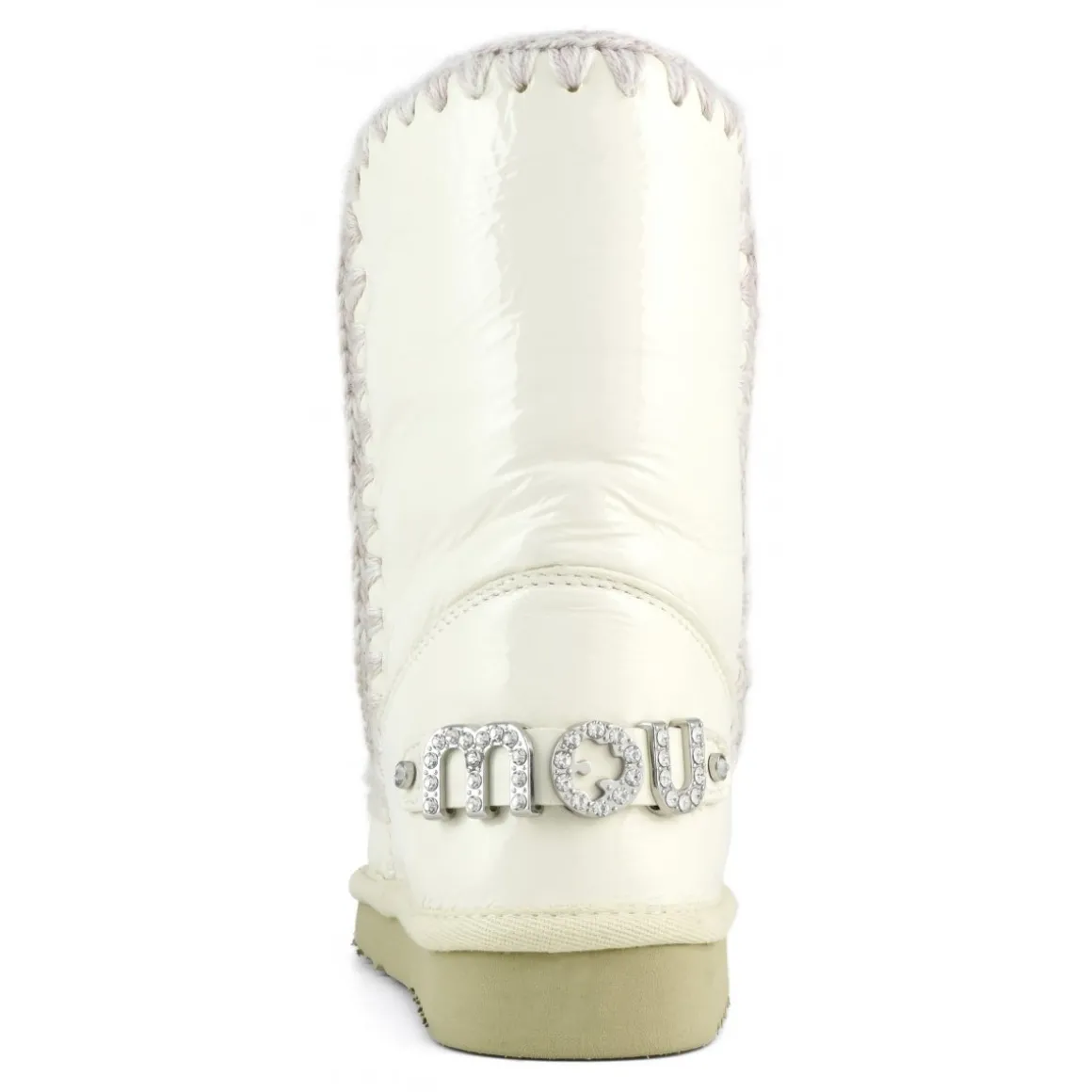 Eskimo 24 With Rhinestones Logo