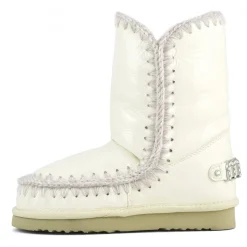 Eskimo 24 With Rhinestones Logo