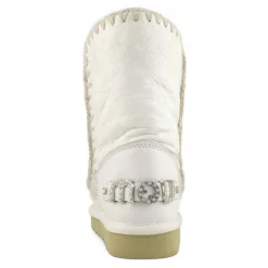 Eskimo 24 With Rhinestones Logo