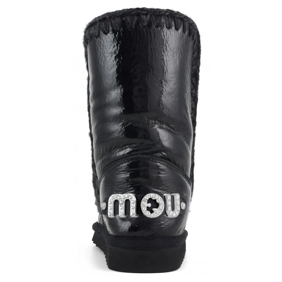 Eskimo 24 With Rhinestones Logo