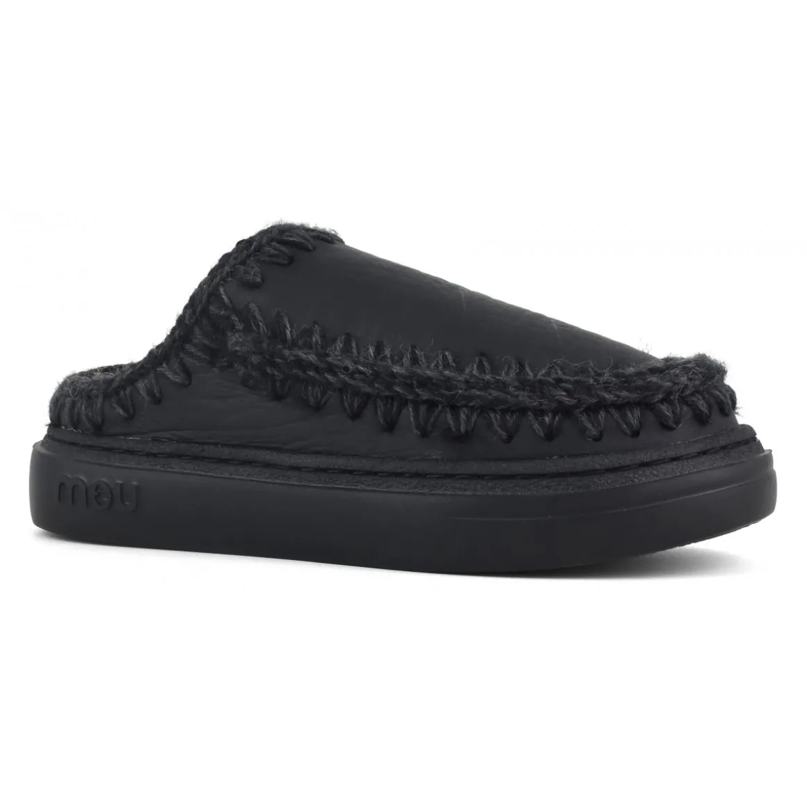 Eskimo Bold Clog