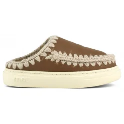 Eskimo Bold Clog