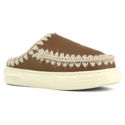 Eskimo Bold Clog