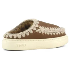Eskimo Bold Clog