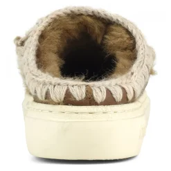 Eskimo Bold Clog