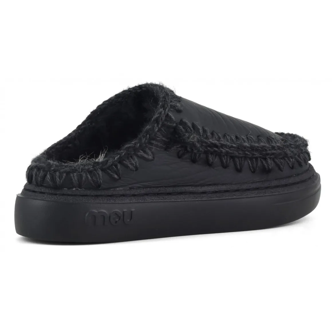 Eskimo Bold Clog