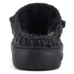 Eskimo Bold Clog
