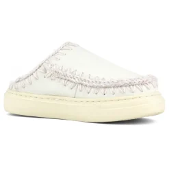 Eskimo Bold Clog