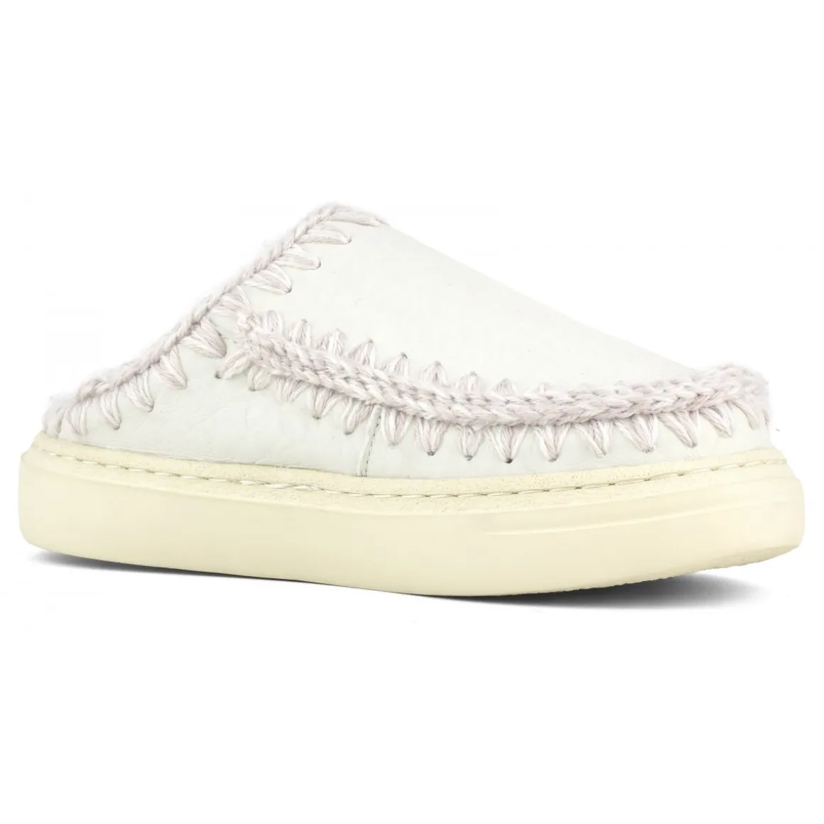 Eskimo Bold Clog