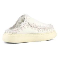 Eskimo Bold Clog