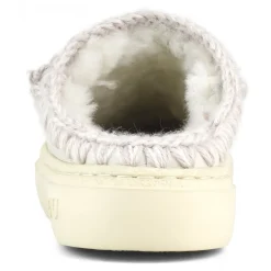 Eskimo Bold Clog