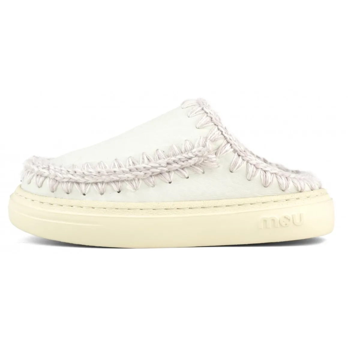 Eskimo Bold Clog