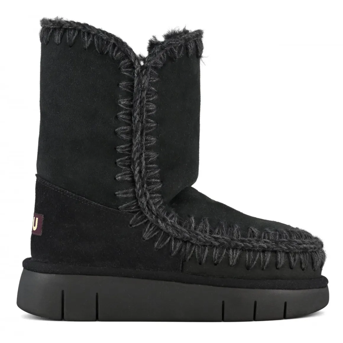 Eskimo Bounce 24 Maxi Stitching