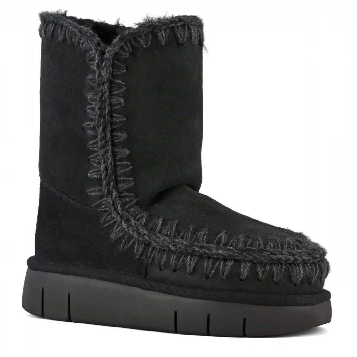 Eskimo Bounce 24 Maxi Stitching