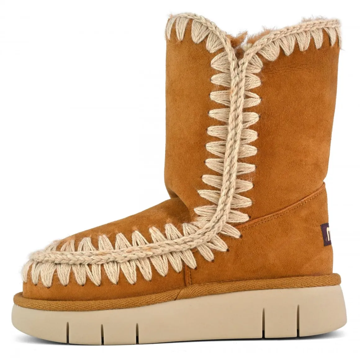 Eskimo Bounce 24 Maxi Stitching