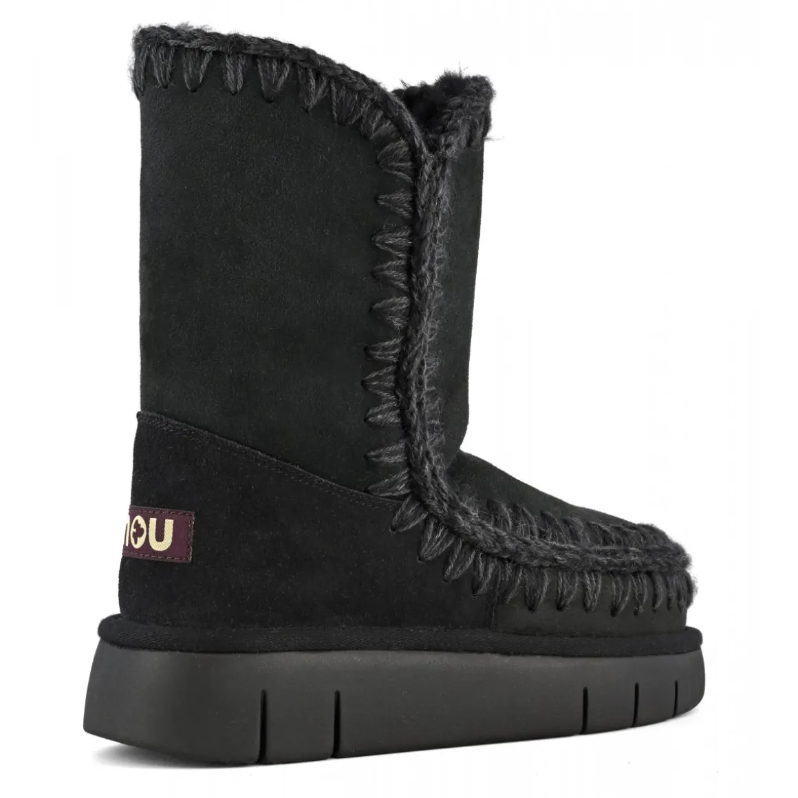 Eskimo Bounce 24 Maxi Stitching