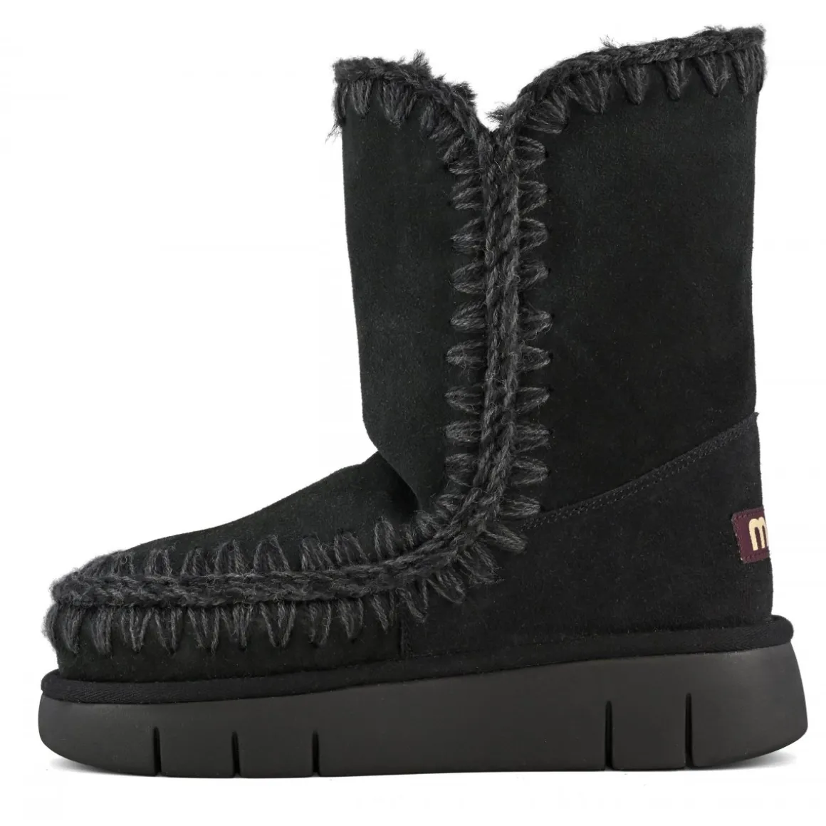 Eskimo Bounce 24 Maxi Stitching