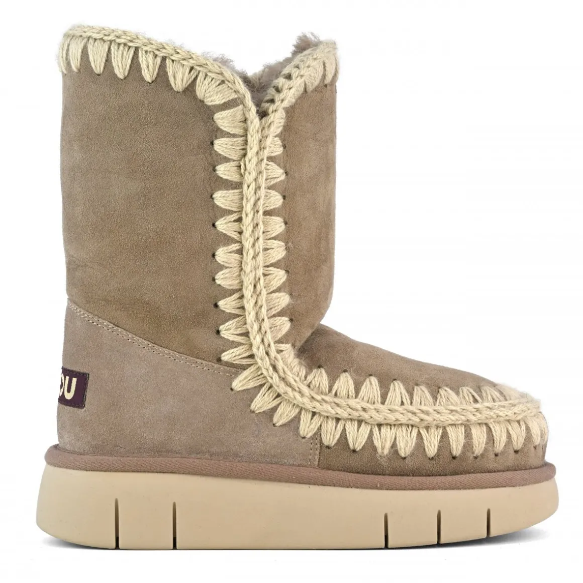 Eskimo Bounce 24 Maxi Stitching