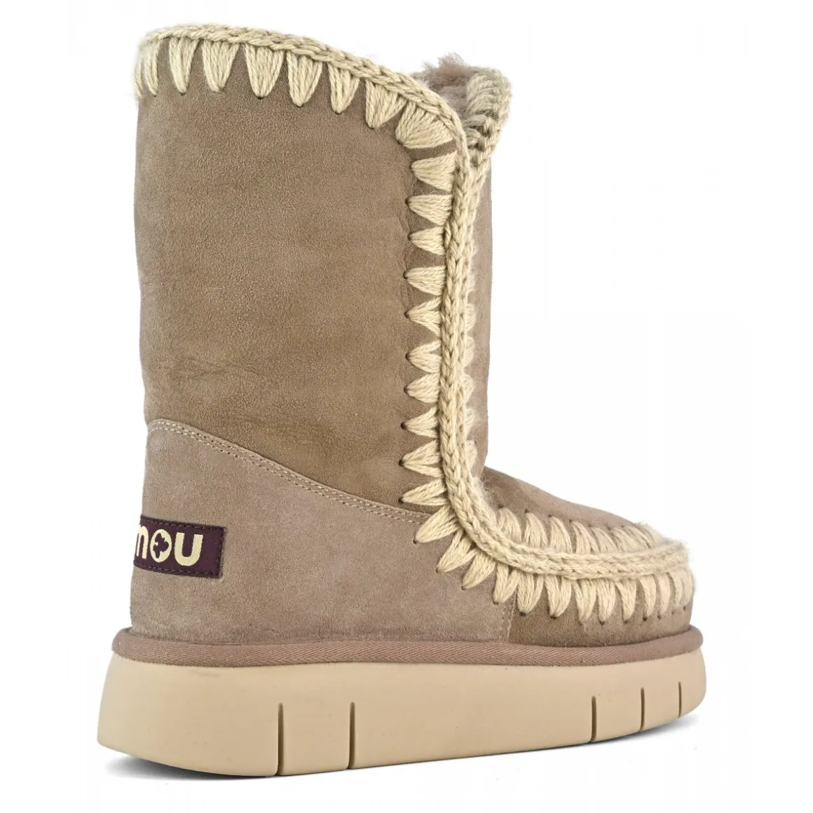Eskimo Bounce 24 Maxi Stitching