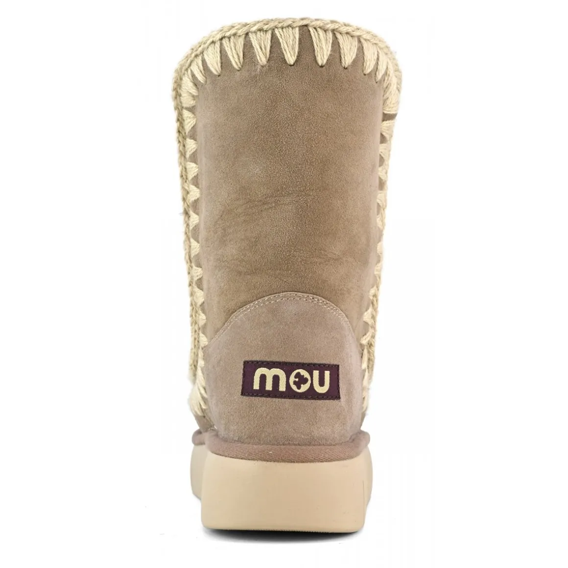 Eskimo Bounce 24 Maxi Stitching