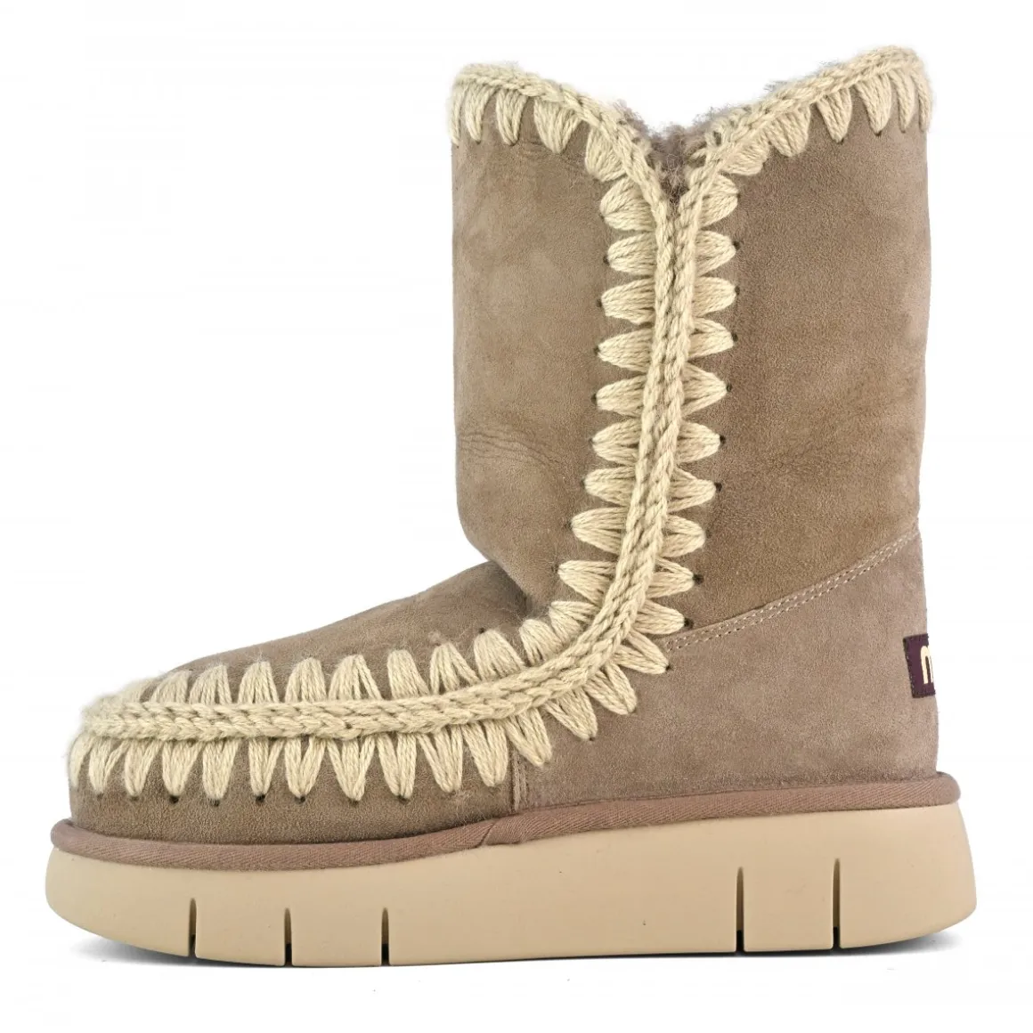 Eskimo Bounce 24 Maxi Stitching