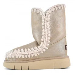 Eskimo Bounce 24 Maxi Stitching