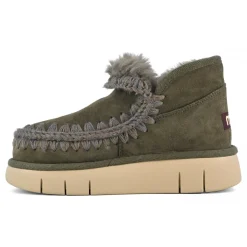 Eskimo Bounce Sneaker