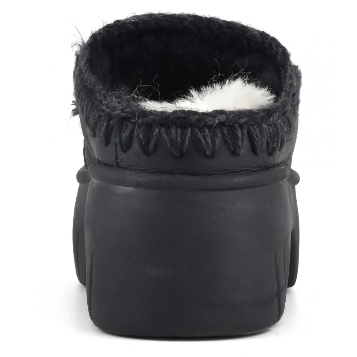 Eskimo Clog Twist