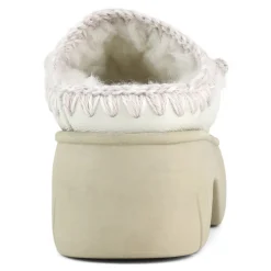 Eskimo Clog Twist
