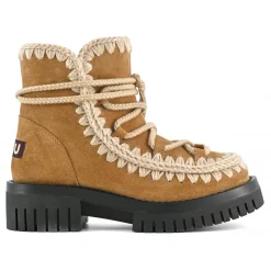 Eskimo Combat Scoubidoo Lace