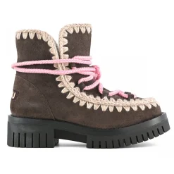 Eskimo Combat Scoubidoo Lace