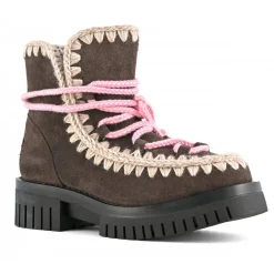 Eskimo Combat Scoubidoo Lace