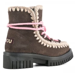 Eskimo Combat Scoubidoo Lace
