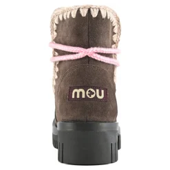 Eskimo Combat Scoubidoo Lace