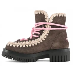 Eskimo Combat Scoubidoo Lace