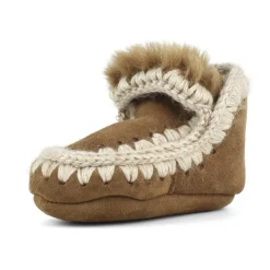 Eskimo Infant