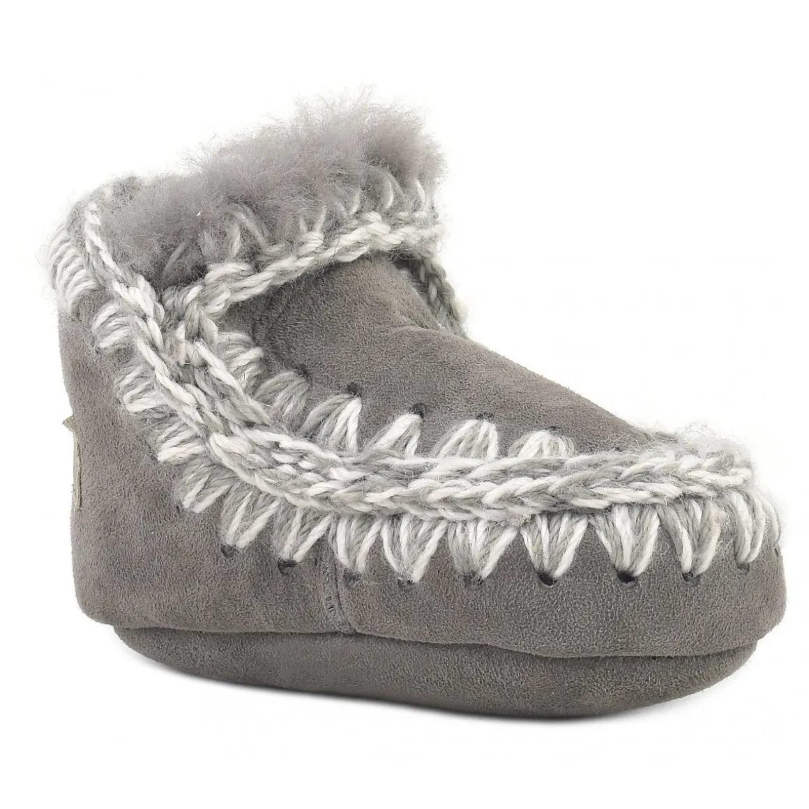 Eskimo Infant