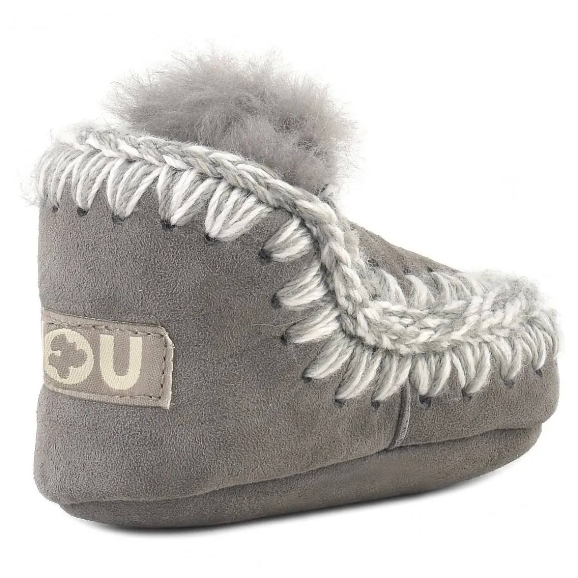 Eskimo Infant